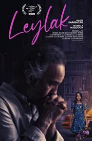 Leylak poster