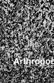 Arthropoda poster