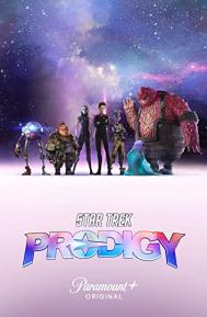 Star Trek: Prodigy Season 1 poster