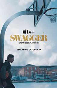 Swagger Season 1 poster