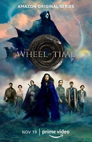 The Wheel of Time Season 1 poster