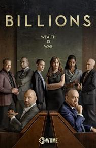 Billions Season 6 poster