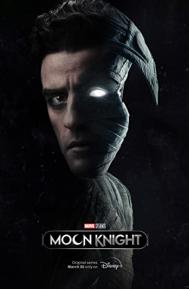 Moon Knight Season 1 poster