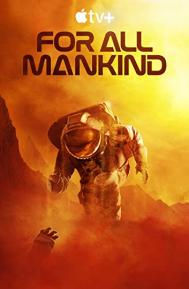 For All Mankind Season 3 poster