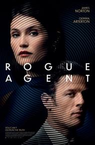 Rogue Agent poster