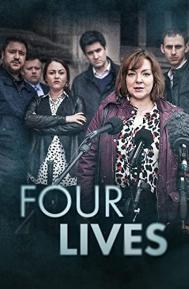 Four Lives Season 1 poster