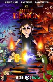 Little Demon Season 1 poster