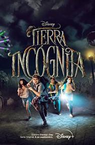 Tierra Incógnita Season 1 poster