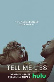 Tell Me Lies Season 1 poster