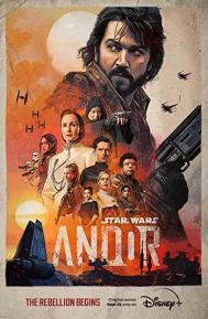 Andor Season 1 poster