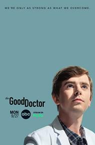 The Good Doctor Season 6 poster