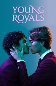 Young Royals Season 2 poster