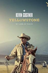 Yellowstone Season 5 poster