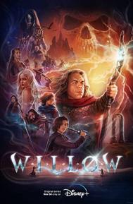 Willow Season 1 poster