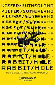 Rabbit Hole Season 1 poster