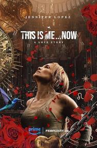 This Is Me... Now poster