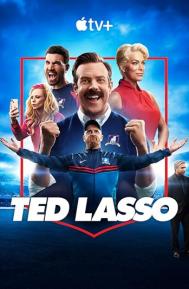 Ted Lasso Season 3 poster