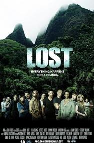 Lost Season 6 poster