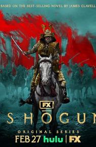 Shogun Season 1 poster