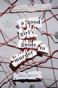 A Good Girl's Guide to Murder season 1 Season 1 poster