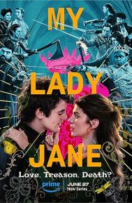 My Lady Jane Season 1 poster