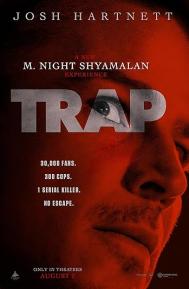 Film Trap poster