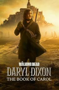 Series The Walking Dead: Daryl Dixon Season 1 Season 1 poster