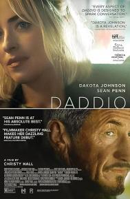 Movie Daddio poster