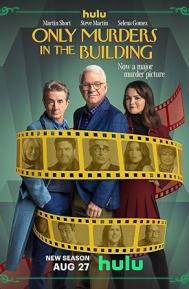 Tv-shows Only Murders in the Building Season 3 poster