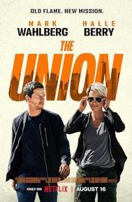 The Union watch online free poster