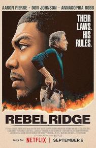 Rebel Ridge poster